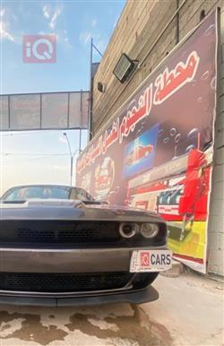 دودج تشالنجر